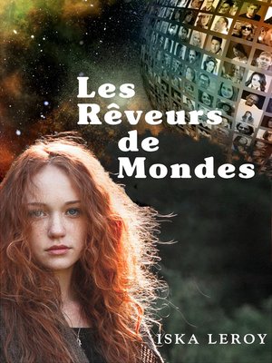 cover image of Les Rêveurs de Mondes